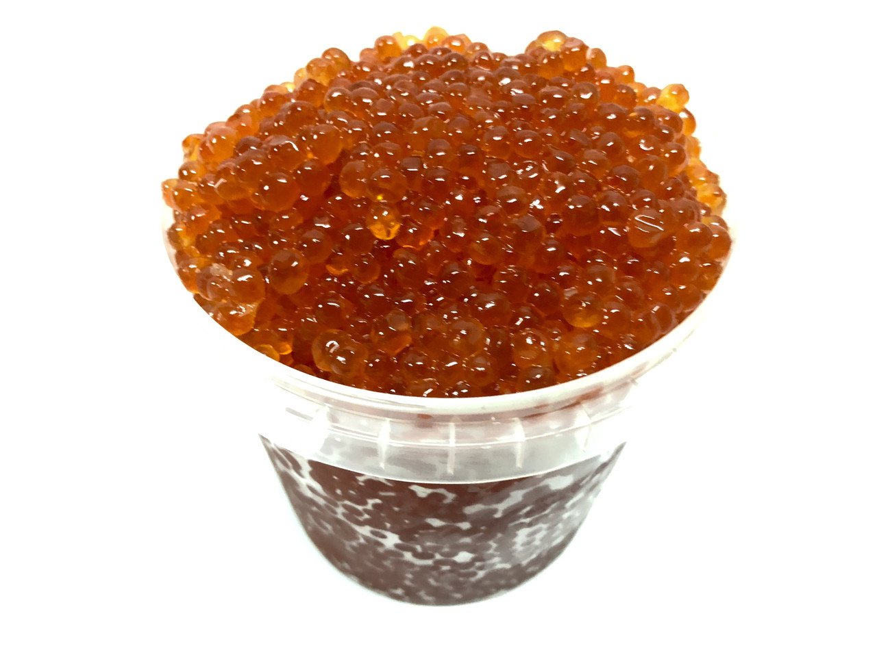 Ікра Червона Кета 1 кг нерест 2023, фото 1