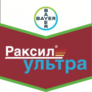 Протравитель Раксил Ультра 12%к, «Байер», (пшеница, ячмень), 5л - фото 2 - id-p579901431