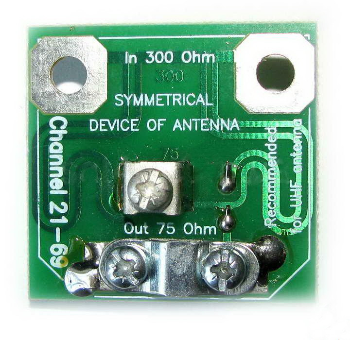 Плата SWA-69 3G CDMA антени, фото 1