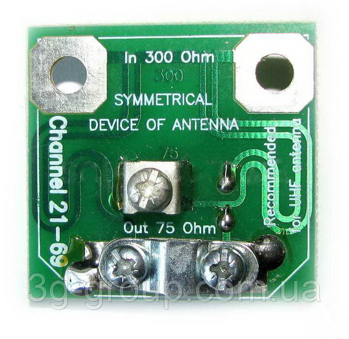 Плата SWA-69 інтернет 3G CDMA антени