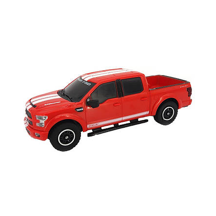 Автомодель – Ford Shelby F150, фото 2