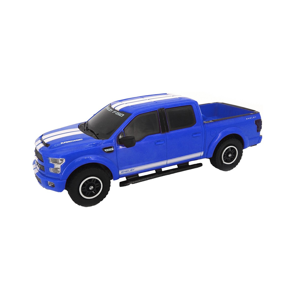 Автомодель – Ford Shelby F150