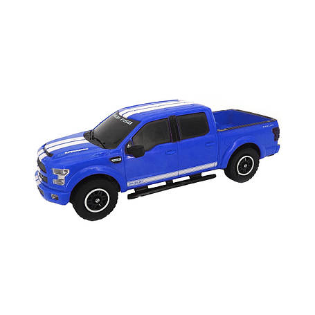 Автомодель – Ford Shelby F150, фото 1