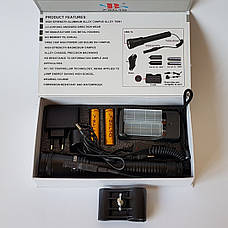 Піддульний ліхтар Police BL Q2830-T6, фото 6