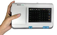 Электрокардиограф 3/12 канальный SE-301
