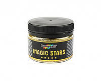 Декоративные глиттеры MAGIC STARS (золото) 0,06 кг