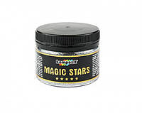 Декоративные глиттеры MAGIC STARS (серебро) 0,06 кг