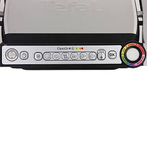 Електричний гриль Tefal GC712D34, фото 3