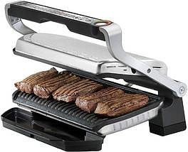Електричний гриль Tefal GC712D34, фото 4