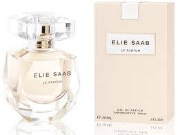 Elie Saab Le Parfum (Елі Сааб Ле Парфум)