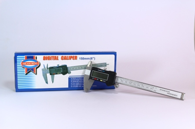 Штангенциркуль Digital Caliper 150 мм
