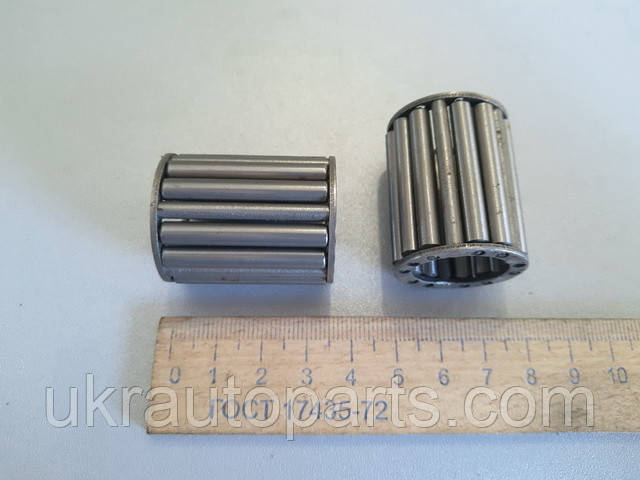 Подшипник КОМ ГАЗ 3308 66 игольчатый (лебедка ГАЗ 66) Подшипник КПП ГАЗ ...