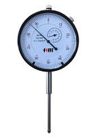 Індикатор годинникового типу KM-112-76-50 (0-50/0.01 мм) без вушка