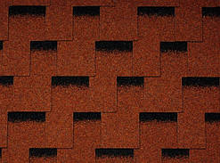 Бітумова черепиця BMI-Icopal Фінляндія Бітумова черепиця Claro Shadow. Дизайнерська покрівля Claro Shadow за зовнішнім виглядом схожа на старовинну дранку. Гармонійно доповнює сучасні архітектурні форми.