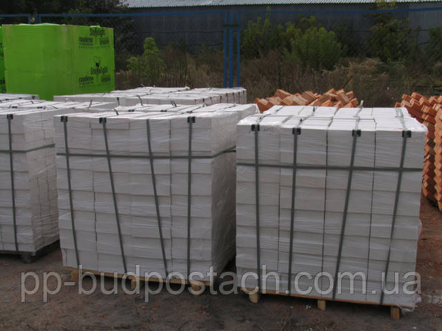 Силикатный кирпич М-150, 200 Силикатный кирпич М-150, 200