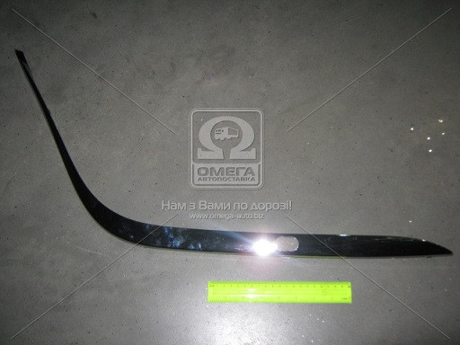 Молдинг-бампера переднього правий БМВ 7 Е 38 BMW 7 E38 (пр.о TEMPEST) 014 0092 922
