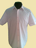 Чоловічі сорочки з коротким рукавом