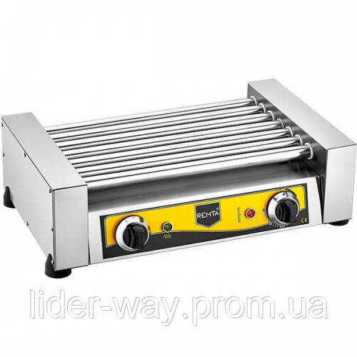Гриль роликовий Remta RR1