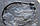Датчик ABS (перевертів, швидкості) передньої осі GM 13470637 OPEL Zafira-C Astra-J & CHEVROLET Cruze Orlando Volt, фото 7