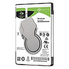 Seagate 2TB 5400rpm SATAIII 128MB  ST2000LM015 (код 523695)