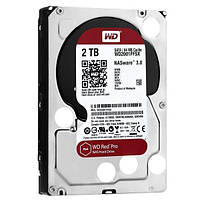 Жесткий диск 3.5" 2TB Western Digital (WD2002FFSX) (код 686938)