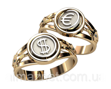 фиатная валюта пример