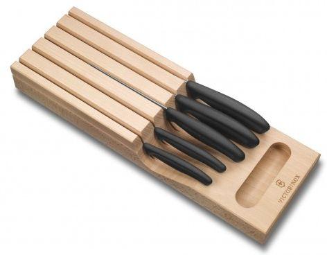 Набор кухонных ножей Victorinox Swiss Classic, фото 1