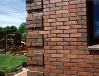 Клінкерна цегла