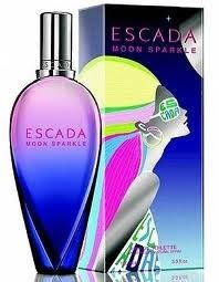 Жіноча туалетна вода Escada Moon Sparkle (Ескада Мун Спаркл)