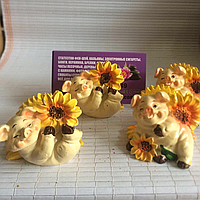 Візитниця кераміка