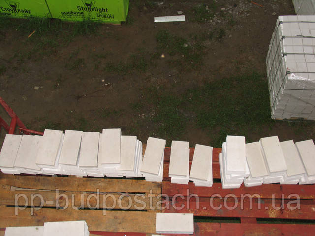 Розміри силікатної цегли одинарний 250х120х65мм Розміри силікатної цегли одинарний 250х120х65мм