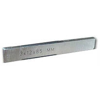 PROXXON 24554, Відрізний різець (окремо) 12 x 3 x 85 мм