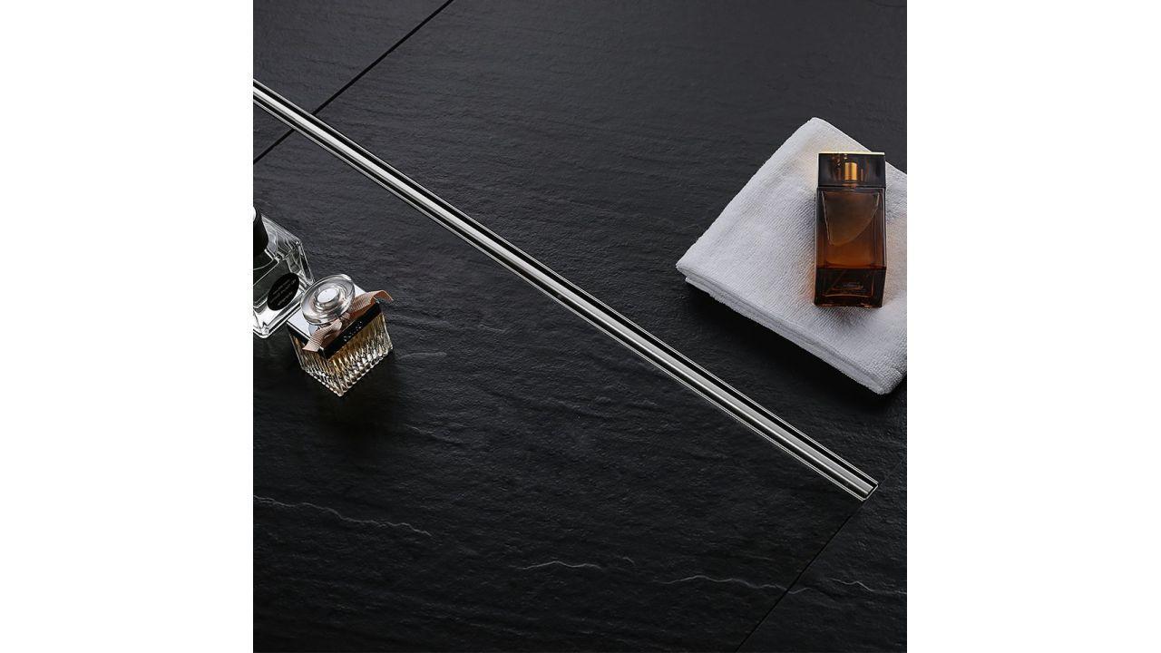 Трап для душу REA PRO SLIM, 900 mm, фото 1