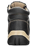 Черевики робочі Ardon PRIME HIGH S3 (Чехія) композитний підносок, фото 4