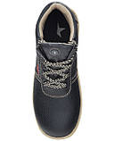 Черевики робочі Ardon PRIME HIGH S3 (Чехія) композитний підносок, фото 5