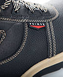 Черевики робочі Ardon PRIME HIGH S3 (Чехія) композитний підносок, фото 6