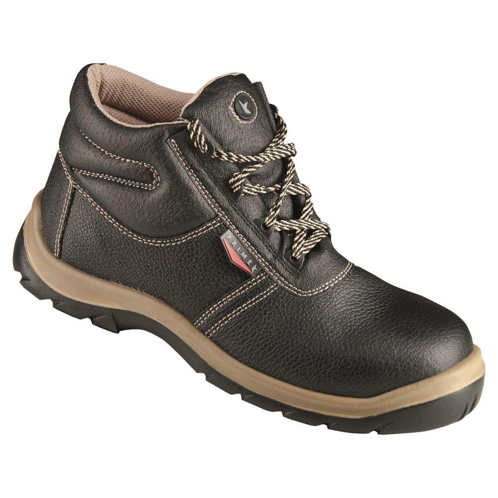 Черевики робочі Ardon PRIME HIGH S3 (Чехія) композитний підносок, фото 1