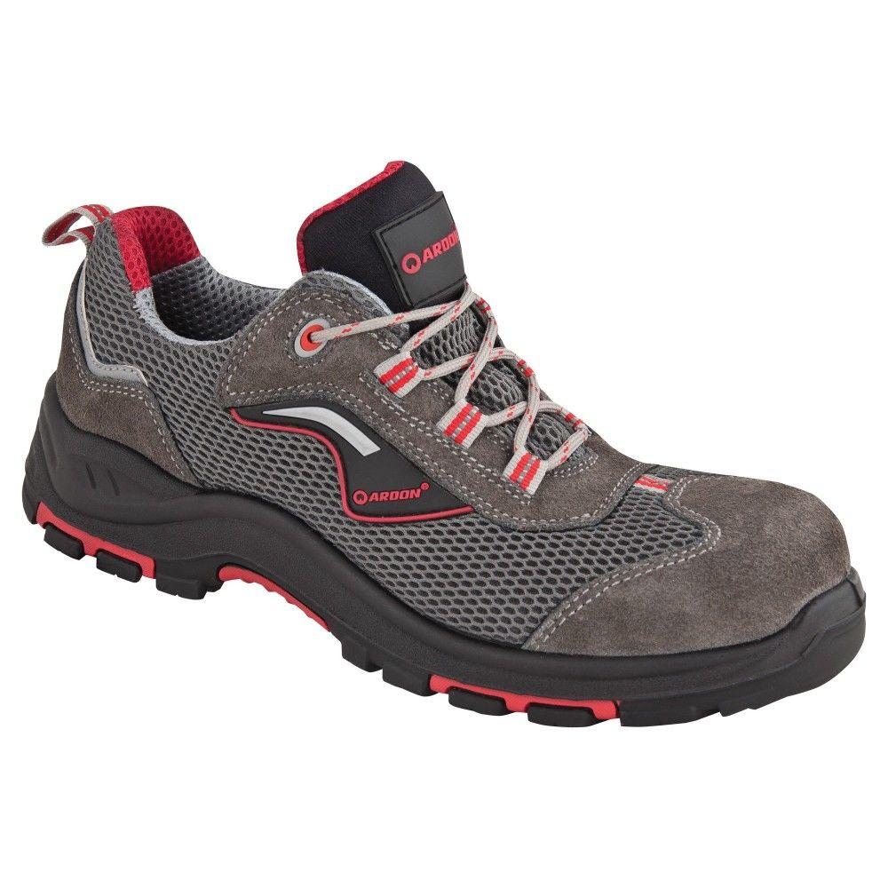 Кросівки робочі Ardon RASPER S1P (Чехія), фото 1