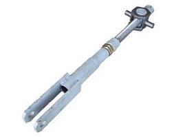 Механізм задньої навіски трактора Т 25,Т25А1,ВТЗ 2048,Т 30А80