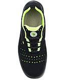 Кросівки робочі Ardon VERNOR S1P (Чехія) Чорний, 36, фото 4