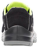 Кросівки робочі Ardon VERNOR S1P (Чехія) Чорний, 36, фото 5