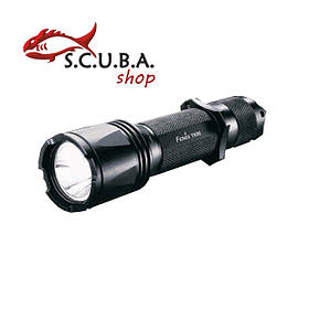 Тактичний ліхтар Fenix TK09 Cree XP-G2 (R5)