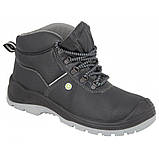 Черевики робочі ARDON S1 (Чехія) мет. підносок, фото 3