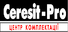 Ceresit ® PRO Каталог будівельних матеріалів.