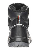 Черевики зимові робочі (утеплені) ARDON ARWIN O2 (Чехія), фото 3