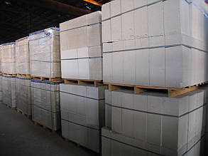 Газобетон Суми Київ