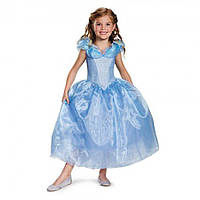 Маскарадний костюм Принцеса Лили (розмір 4-6 років)