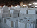 Газобетон Суми Суми Силікатобетон, фото 6