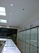 Стельове LED освітлення