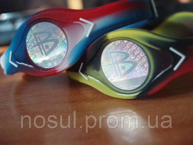 Power Balance NBA All Star Editiion браслет силы турмалин - фото 5 - id-p64820434